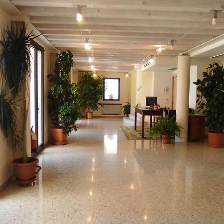 Al Bagolaro Acomodação com café da manhã Crocetta del Montello Exterior foto