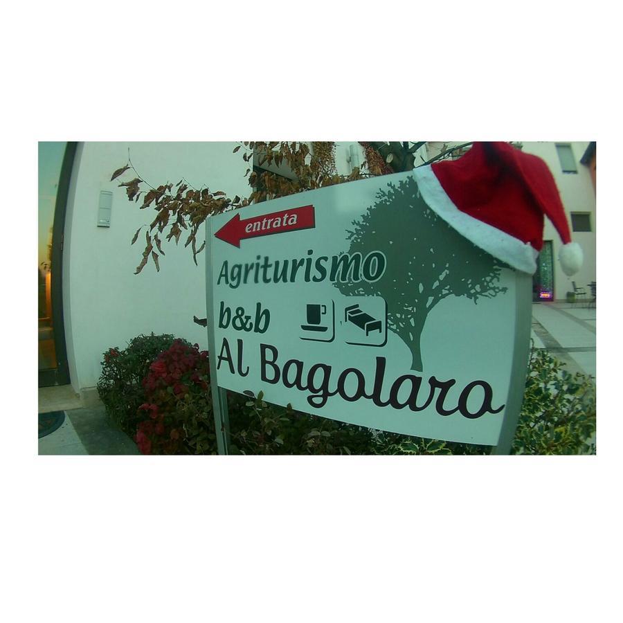 Al Bagolaro Acomodação com café da manhã Crocetta del Montello Exterior foto