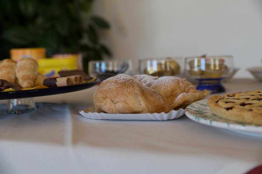 Al Bagolaro Acomodação com café da manhã Crocetta del Montello Exterior foto