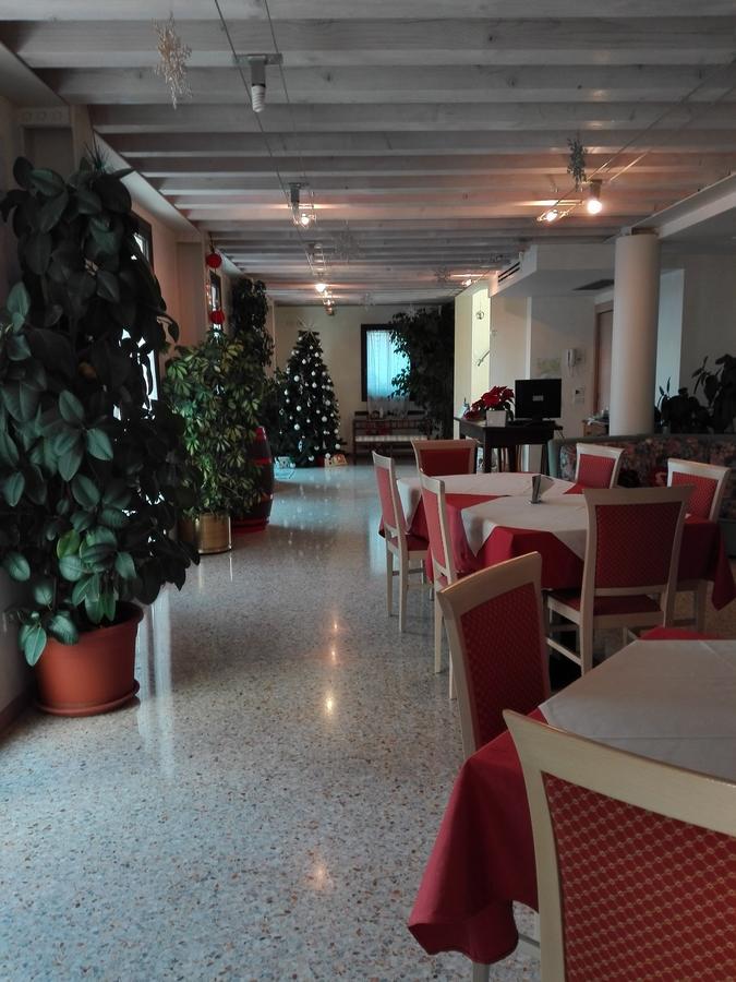 Al Bagolaro Acomodação com café da manhã Crocetta del Montello Exterior foto