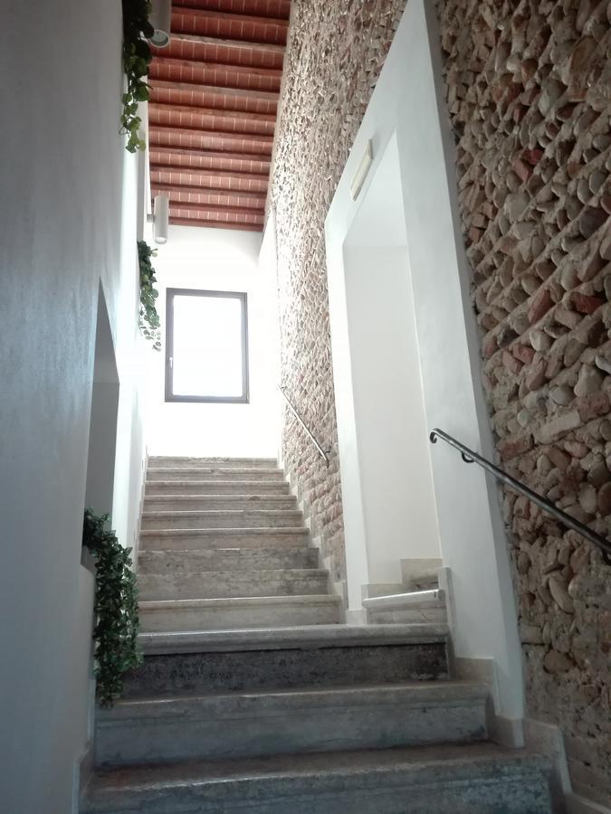 Al Bagolaro Acomodação com café da manhã Crocetta del Montello Exterior foto